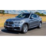 Vertikalna vlečna kljuka BMW X6 - [F16] - M-sport -  od 12/2014 do 12/2019